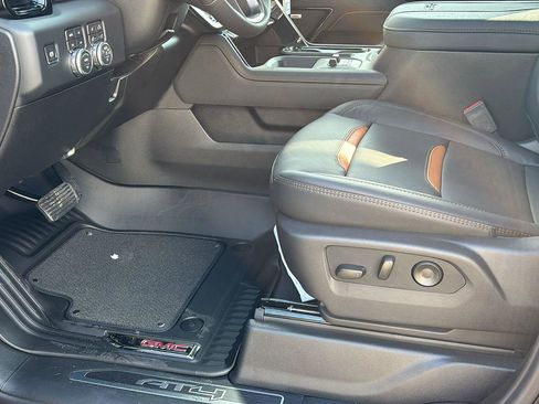 New 2026 GMC Sierra 2500 AT4 w/ AT4 Premium Plus Package image 15