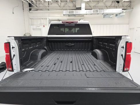 New 2026 Chevrolet Silverado 2500 LTZ w/ LTZ Premium Package image 25