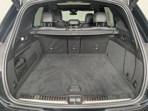 Used 2021 Mercedes-Benz GLE 350 4MATIC image 23