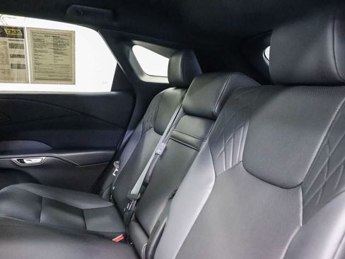 Used 2024 Lexus RX 350 FWD w/ Technology Package image 19