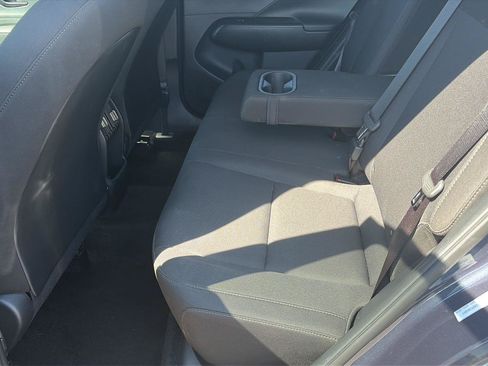 Used 2025 Hyundai Kona SEL AWD/4WD image 13