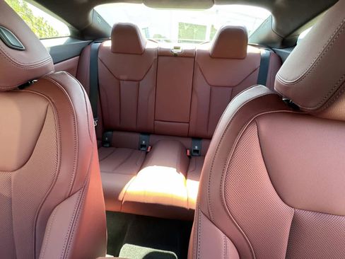 New 2026 BMW 430i Coupe w/ Parking Assistance Package image 16