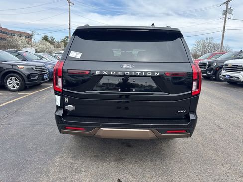 New 2026 Ford Expedition Max King Ranch AWD/4WD image 7