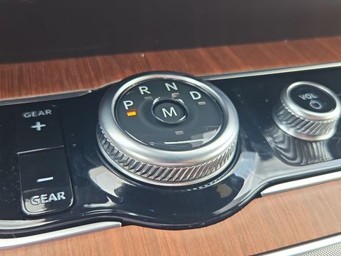 Used 2026 Ford Expedition King Ranch AWD/4WD image 27
