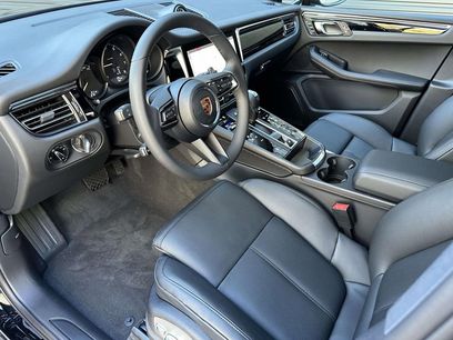 New 2026 Porsche Macan