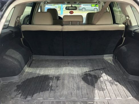 Used 2014 Subaru Outback 2.5i Limited w/ Moonroof Package image 13