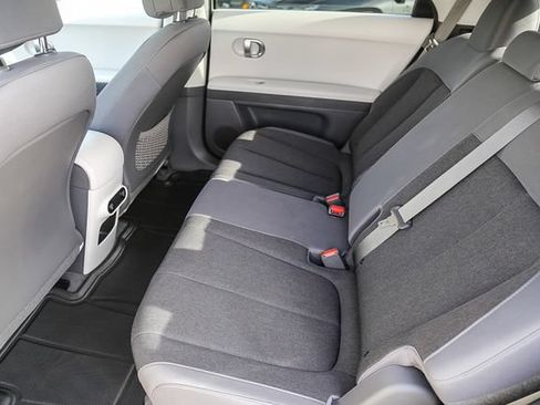Certified 2024 Hyundai Ioniq 5 SEL RWD image 20