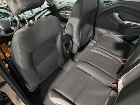 Used 2014 Ford Escape S image 13