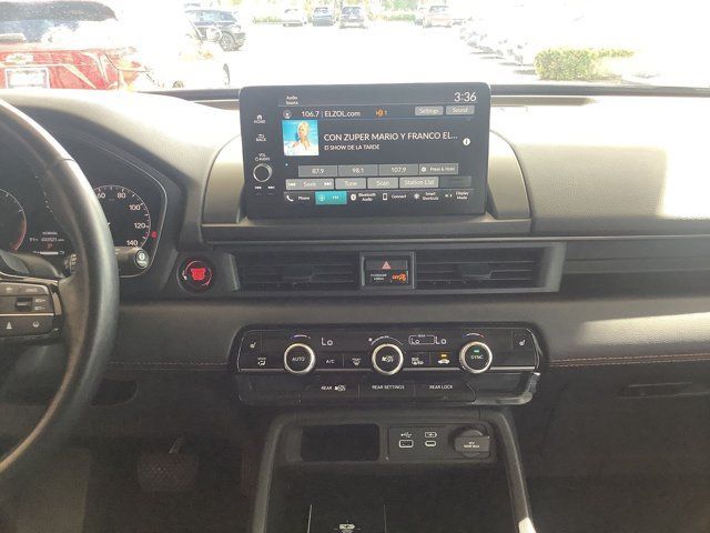 Used 2024 Honda Pilot TrailSport image 19