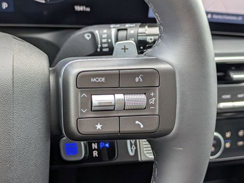 Used 2026 Hyundai Palisade Limited AWD/4WD image 27