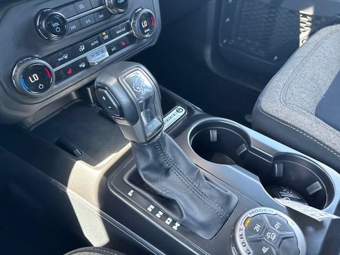 Used 2025 Ford Bronco Big Bend AWD/4WD image 21