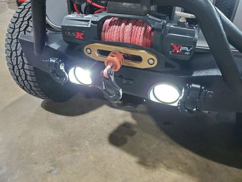 Used 2019 Jeep Wrangler Unlimited Rubicon AWD/4WD image 57