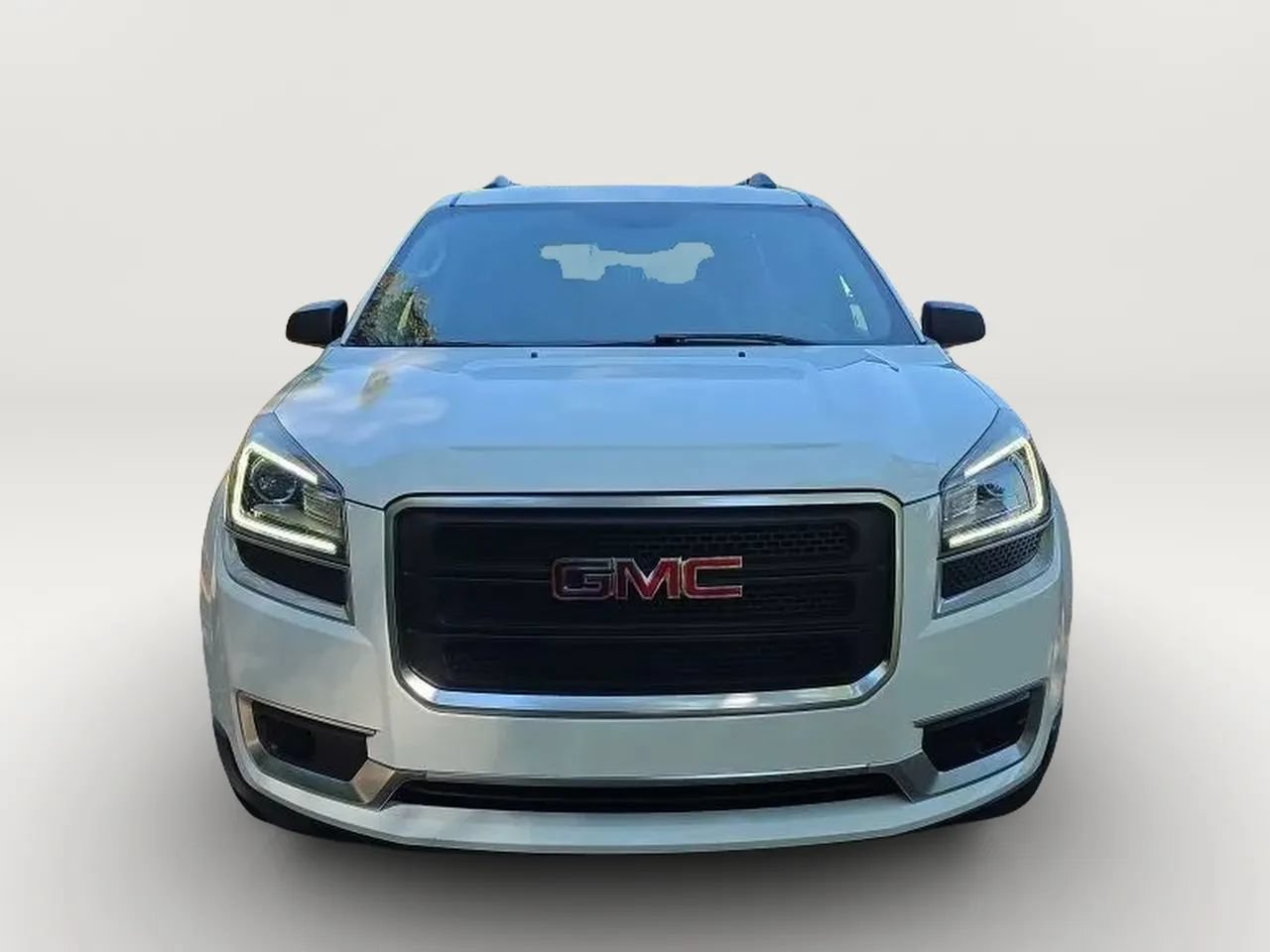Used 2016 GMC Acadia SLE FWD image 4