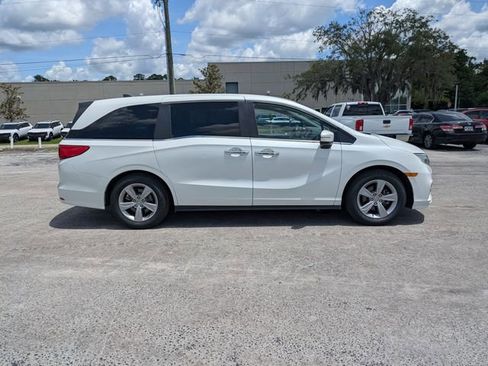 Used 2020 Honda Odyssey EX-L image 3