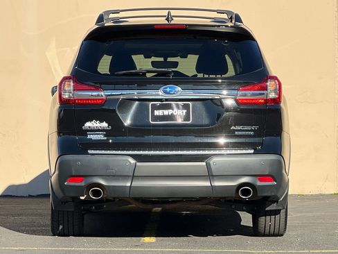 Used 2021 Subaru Ascent Limited w/ Technology Package image 4