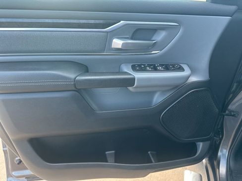 Used 2019 RAM 1500 Big Horn image 19