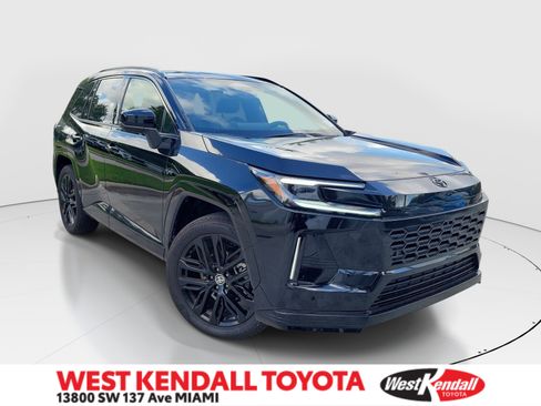 Used 2026 Toyota RAV4 XSE w/ Weather Package AWD/4WD image 1