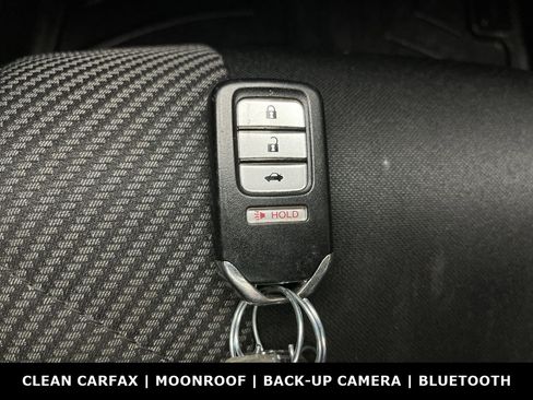 Used 2019 Honda Civic Si image 23