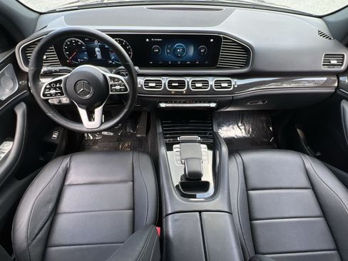 Certified 2020 Mercedes-Benz GLE 350 4MATIC image 28
