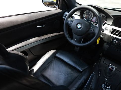Used 2011 BMW M3 Coupe RWD image 12
