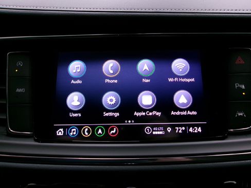 Certified 2024 Buick Enclave Premium image 4