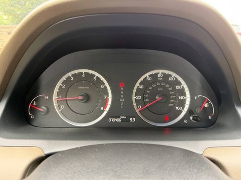 Used 2009 Honda Accord EX-L image 13