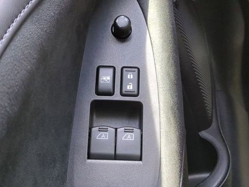 New 2025 Nissan Z Performance w/ Floor Mat Package image 22