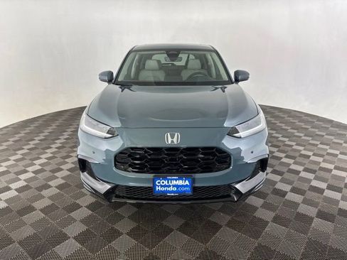 Used 2026 Honda HR-V EX-L image 2
