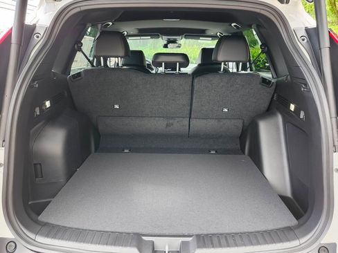 New 2026 Honda CR-V Sport Touring image 9