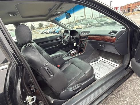 Used 1998 Acura CL 3.0 image 12