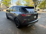 Certified 2020 Ford Escape SE Sport image 5