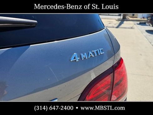 Used 2016 Mercedes-Benz GLE 350 4MATIC image 7