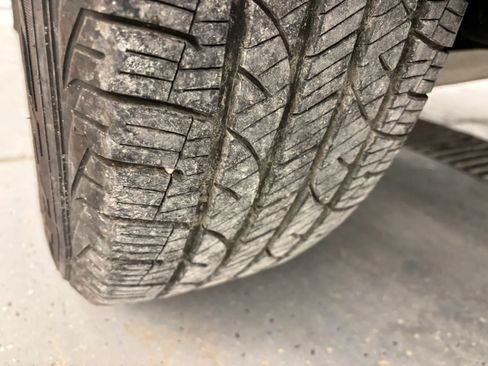 Used 2021 Ford Escape SEL FWD image 50