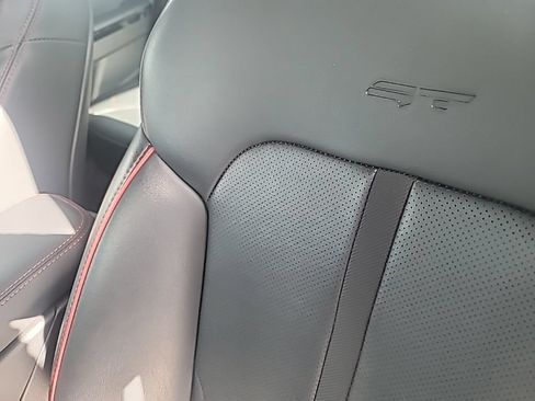 Certified 2024 Kia K5 GT w/ GT1 Package FWD image 13