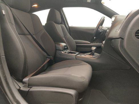 Used 2019 Dodge Charger SXT AWD/4WD image 21