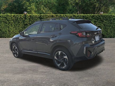 Used 2024 Subaru Crosstrek 2.5i Limited w/ Popular Package #3A image 5