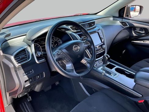 Used 2020 Nissan Murano SV FWD image 17