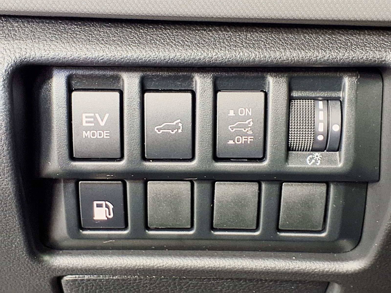 Used 2025 Subaru Forester Sport AWD/4WD image 18