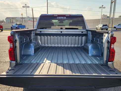 New 2026 Chevrolet Silverado 1500 LT image 20