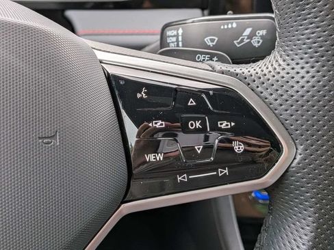 Certified 2025 Volkswagen Jetta GLI Autobahn FWD image 26