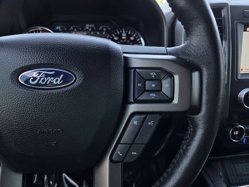 Certified 2019 Ford Expedition XLT w/ Equipment Group 202A RWD image 20