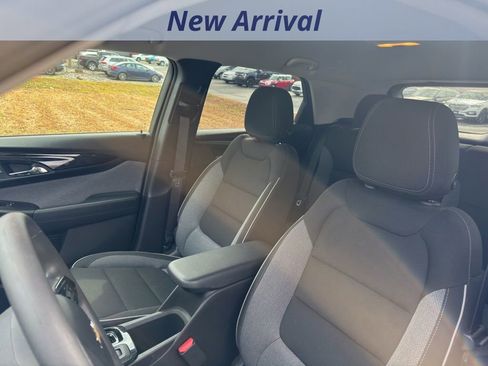 Certified 2025 Chevrolet TrailBlazer LT image 7