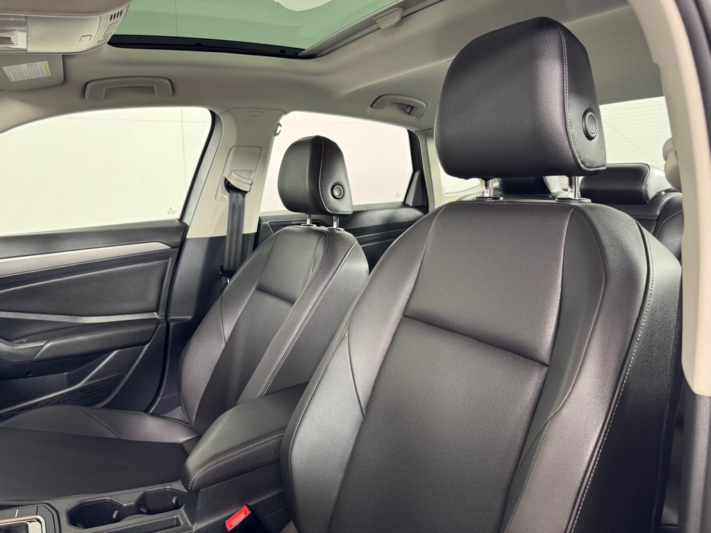 Used 2020 Volkswagen Jetta S FWD image 13