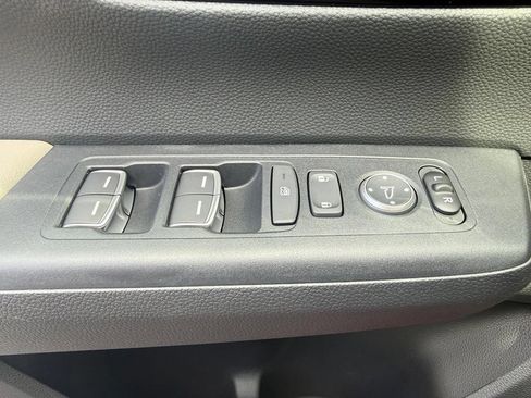 New 2026 Honda CR-V EX-L image 18