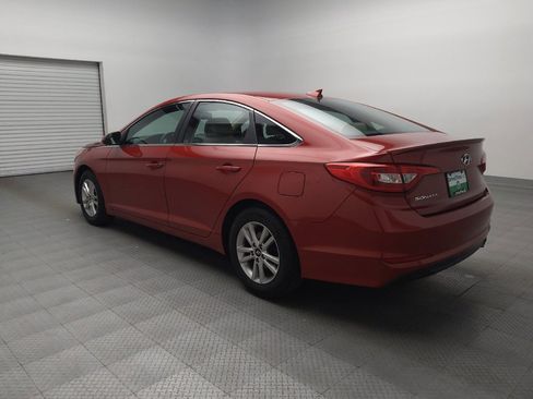Used 2017 Hyundai Sonata SE image 5
