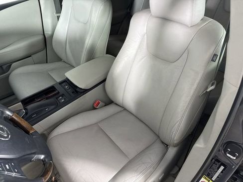 Used 2012 Lexus RX 350 AWD image 19