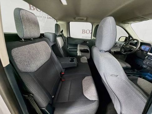 Certified 2025 Ford Maverick XLT FWD image 31