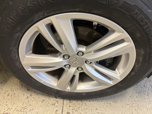 Used 2014 Acura RDX w/ Technology Package AWD/4WD image 35