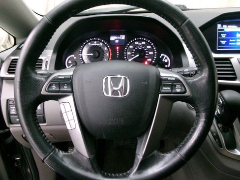 Used 2014 Honda Odyssey EX-L image 32