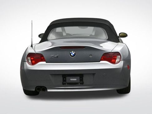 Used 2007 BMW Z4 3.0i image 4